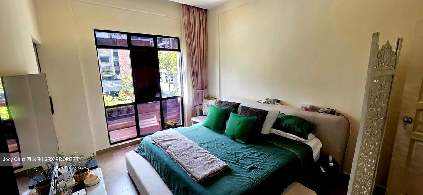 Silahis Apartments (D15), Apartment #523685431